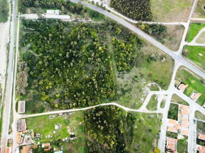 Terreno para Venda em Pegões Foto 30