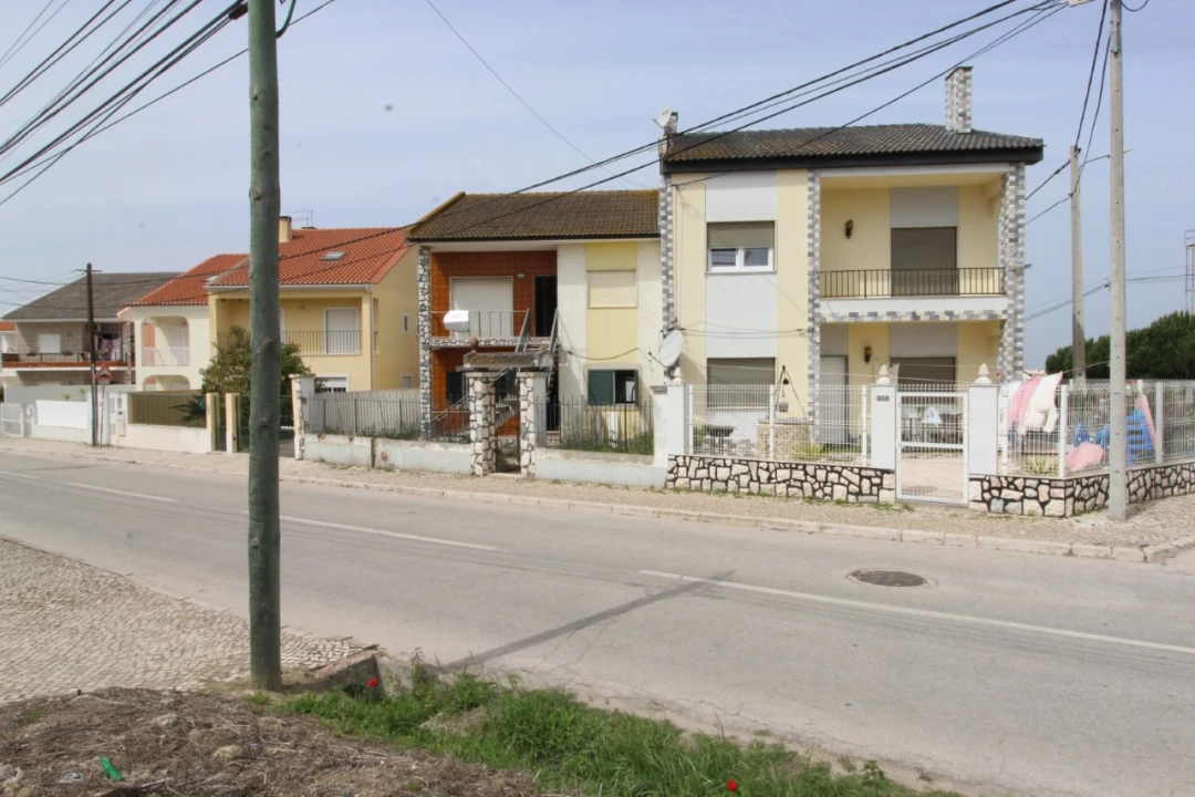 Moradia T3 para Venda em São Francisco Foto 1