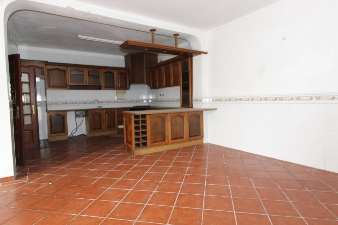 Moradia T3 para Venda em São Francisco Foto 5