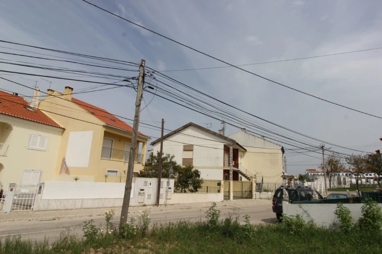 Moradia T3 para Venda em São Francisco Foto 9