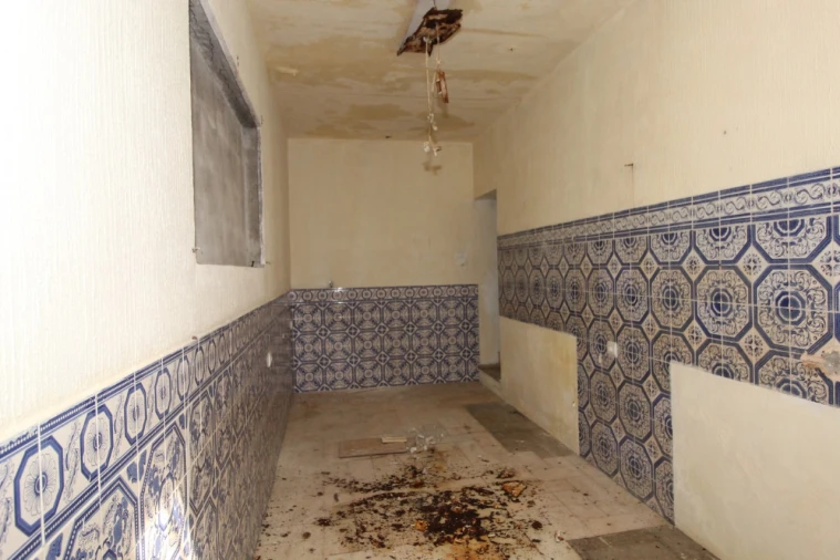 Moradia T3 para Venda em São Francisco Foto 20