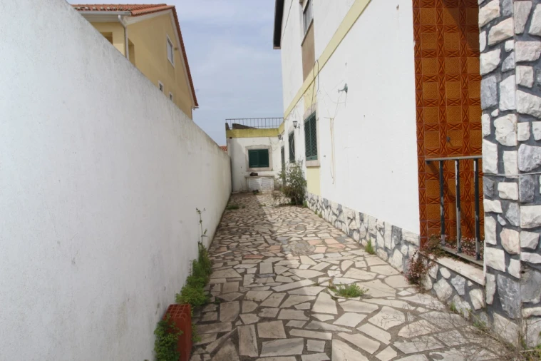 Moradia T3 para Venda em São Francisco Foto 4