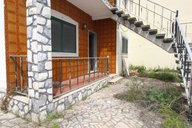 Moradia T3 para Venda em São Francisco Foto 2