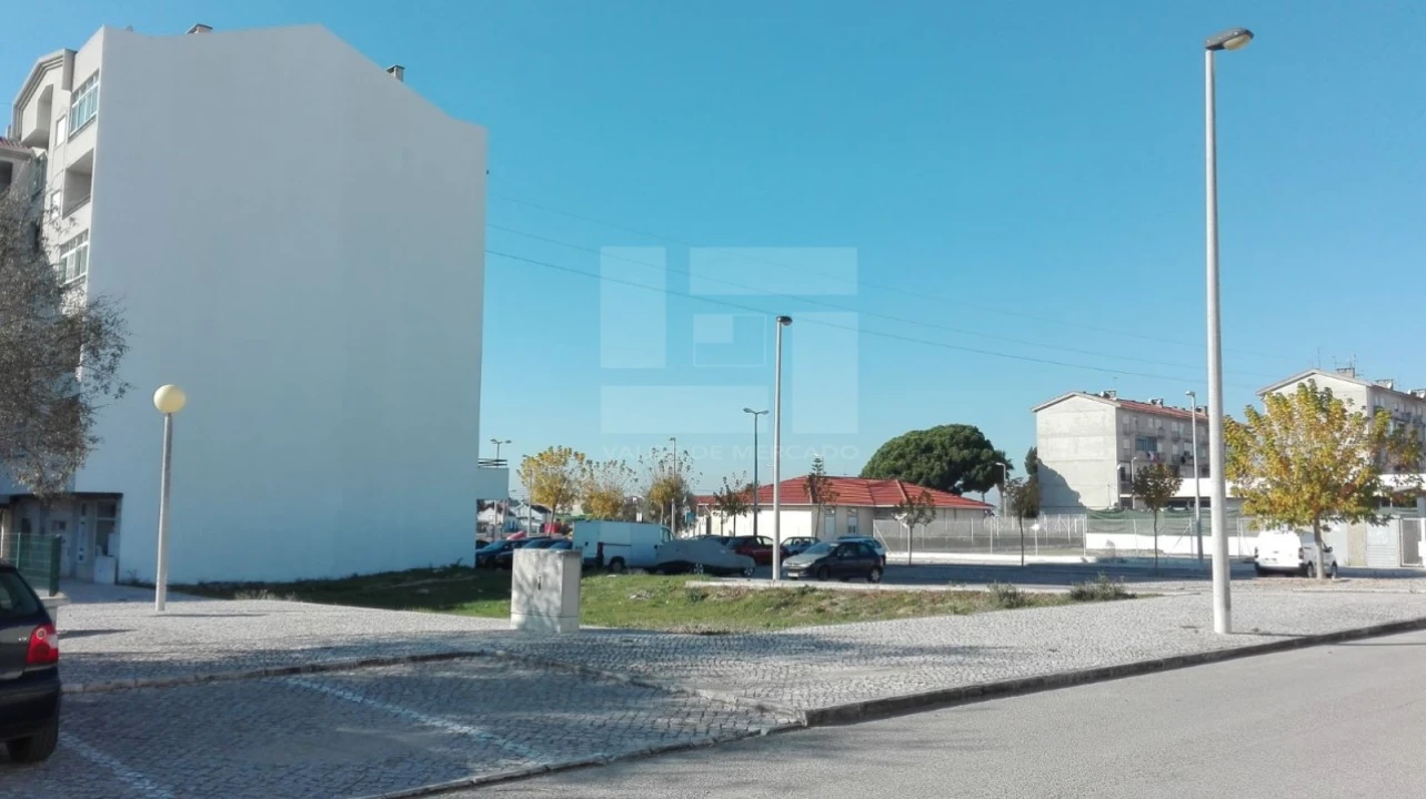 Terreno para Venda em Palhais e Coina Foto 1