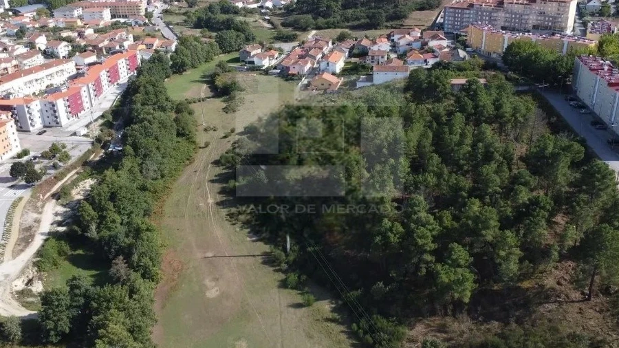 Terreno para Venda em Santa Maria Maior