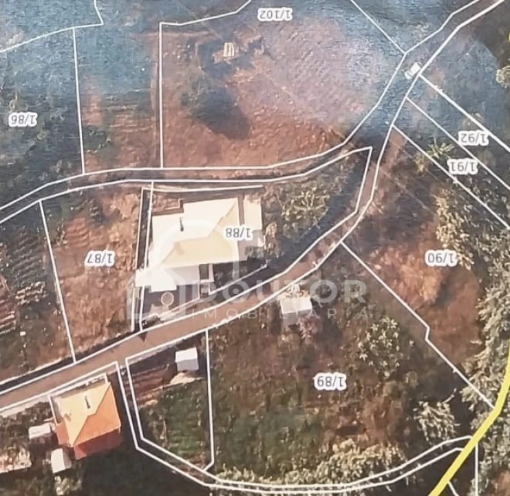 Terreno para Venda em Porto da Cruz Foto 4