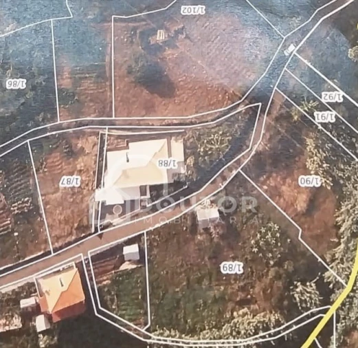 Terreno para Venda em Porto da Cruz Foto 4