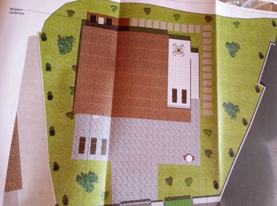 Terreno para Venda em Porto Moniz Planta 5