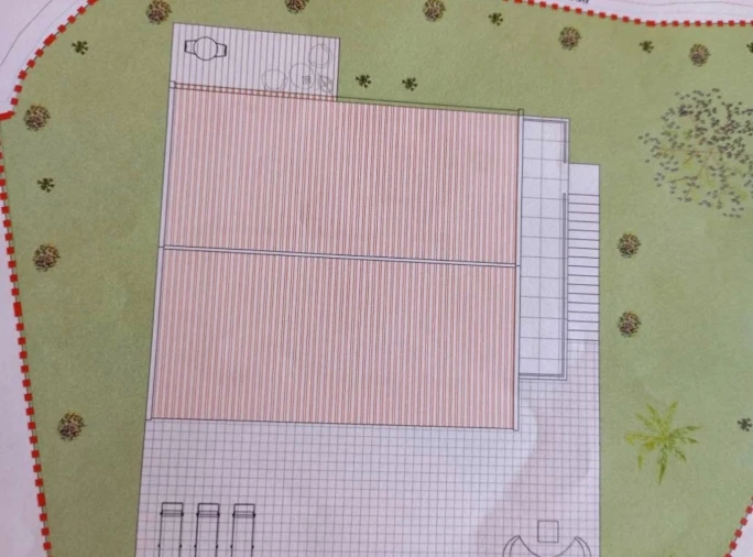 Terreno para Venda em Porto Moniz Planta 1