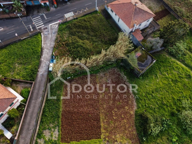 Terreno para Venda em Porto Moniz Foto 13