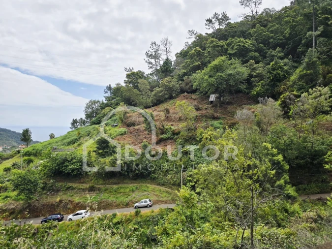Terreno para Venda em Porto da Cruz Foto 1