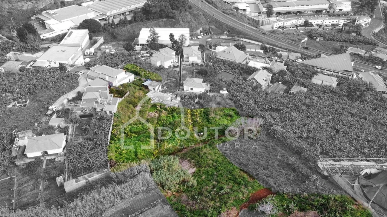 Terreno para Venda em São Martinho Foto 2