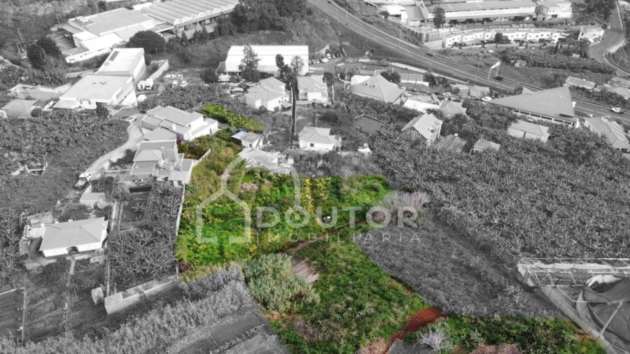 Terreno para Venda em São Martinho Foto 2