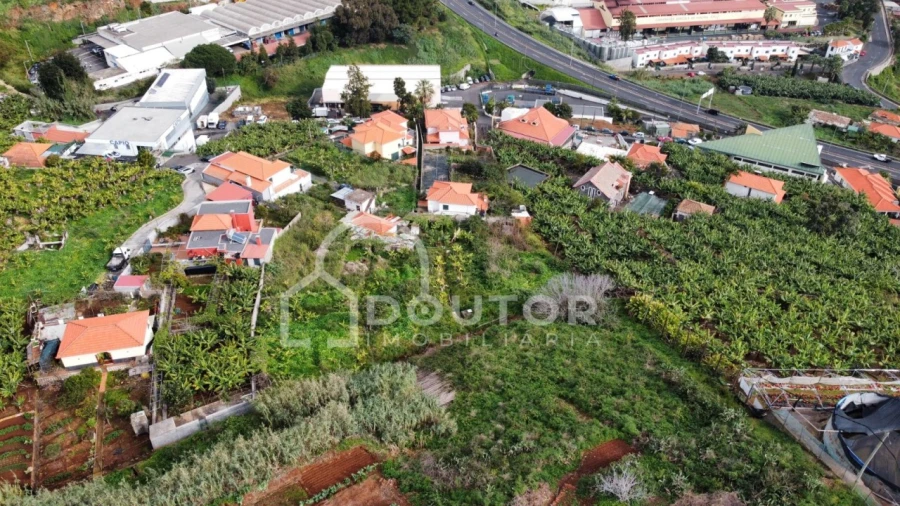 Terreno para Venda em São Martinho Foto 3