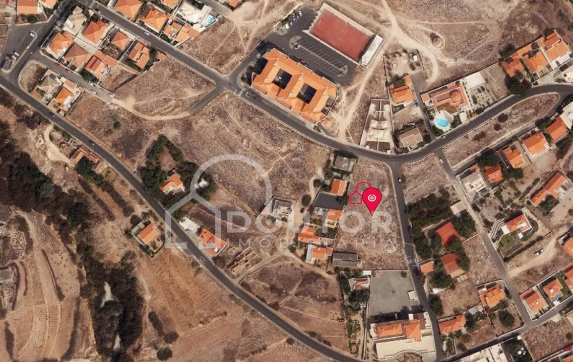 Terreno para Venda em Porto Santo Foto 1