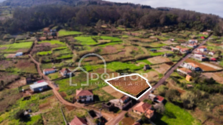 Terreno para Venda em Porto Moniz Foto 9