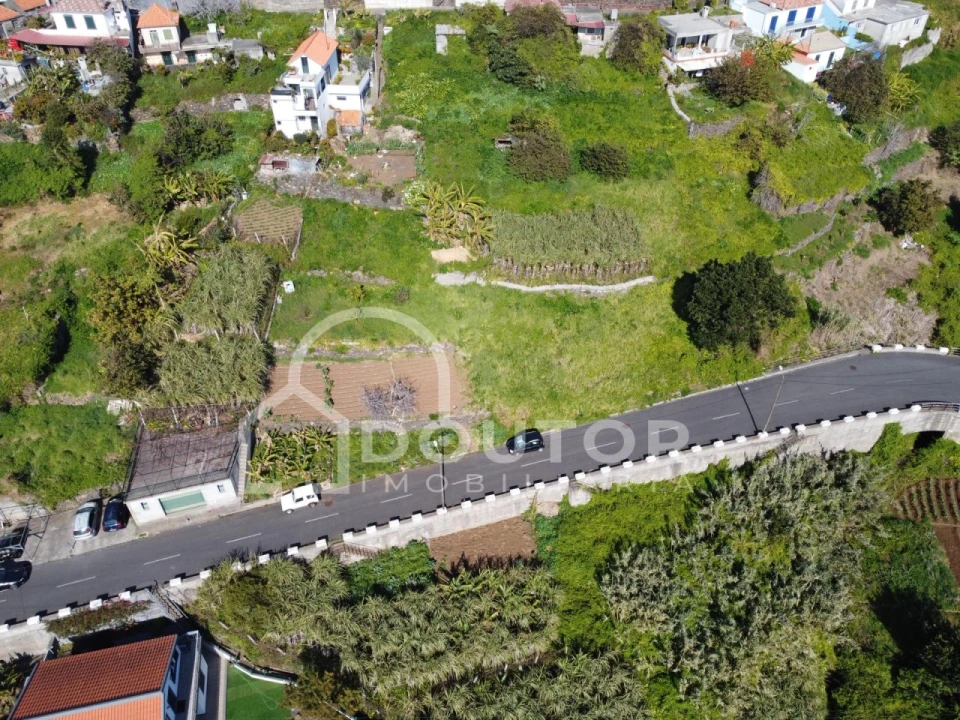 Terreno para Venda em Ribeira Brava Foto 10