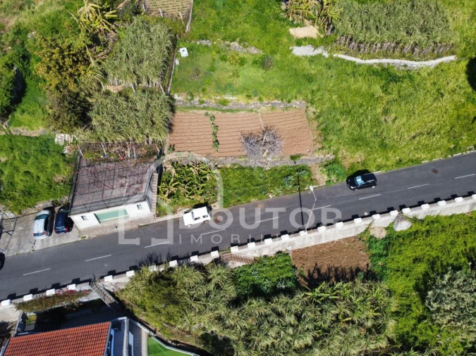 Terreno para Venda em Ribeira Brava Foto 2