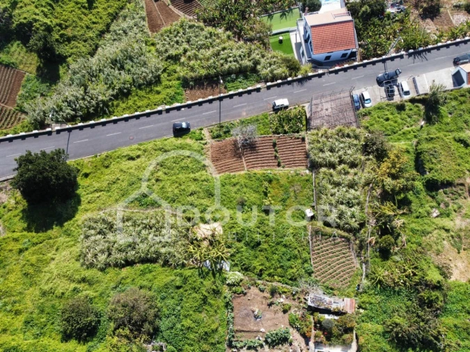 Terreno para Venda em Ribeira Brava Foto 12