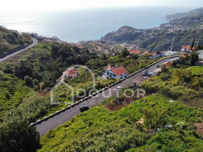 Terreno para Venda em Ribeira Brava Foto 14