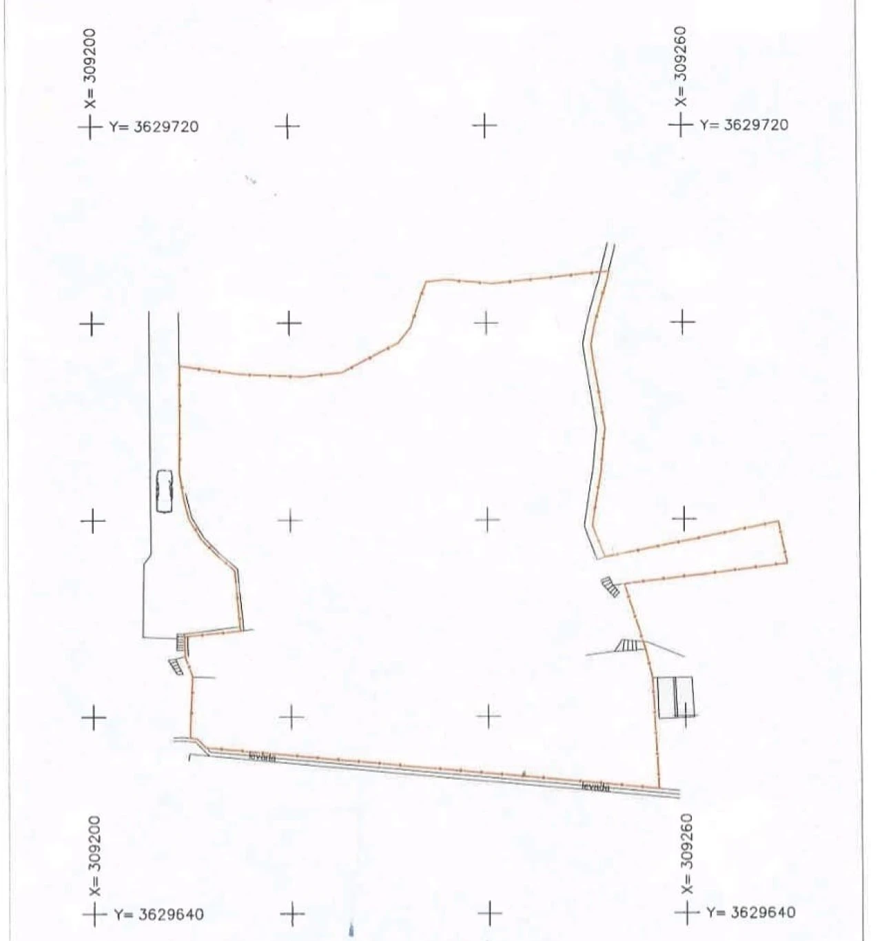 Terreno para Venda em São Vicente Foto 2