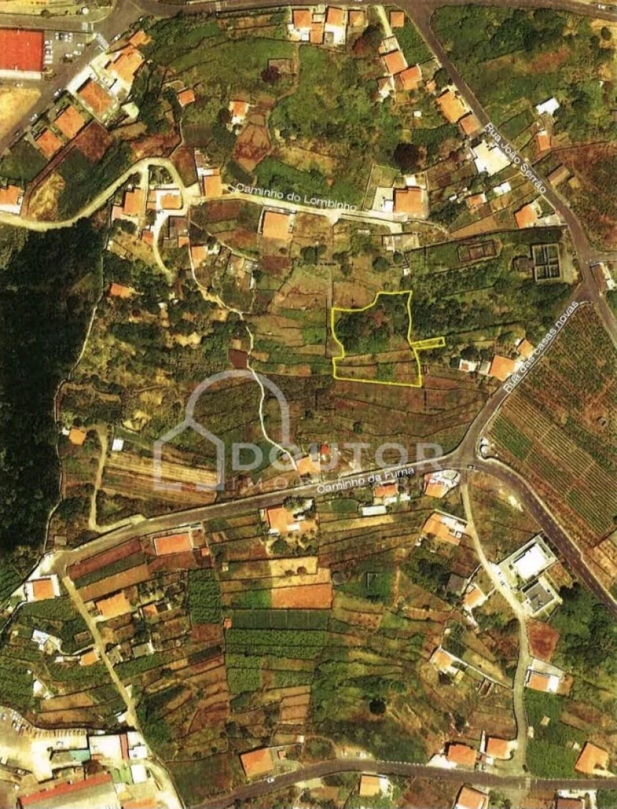 Terreno para Venda em São Vicente