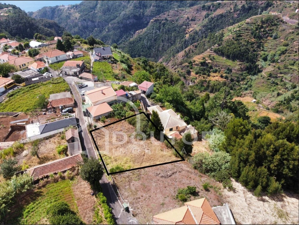 Terreno para Venda em Gaula Foto 1