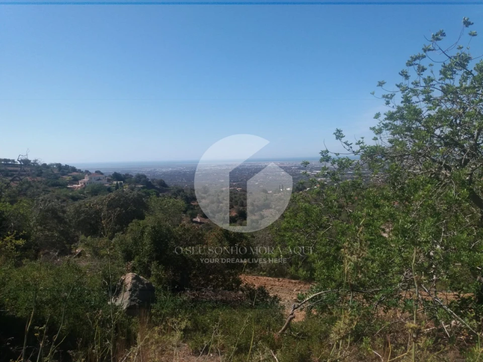 Terreno para Venda em Conceição e Estoi Foto 7