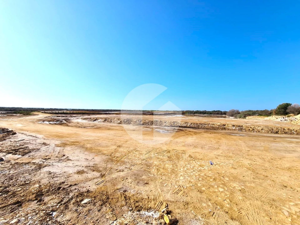 Terreno para Venda em Olhão Foto 6