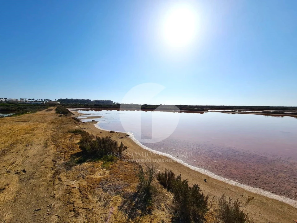 Terreno para Venda em Olhão Foto 8