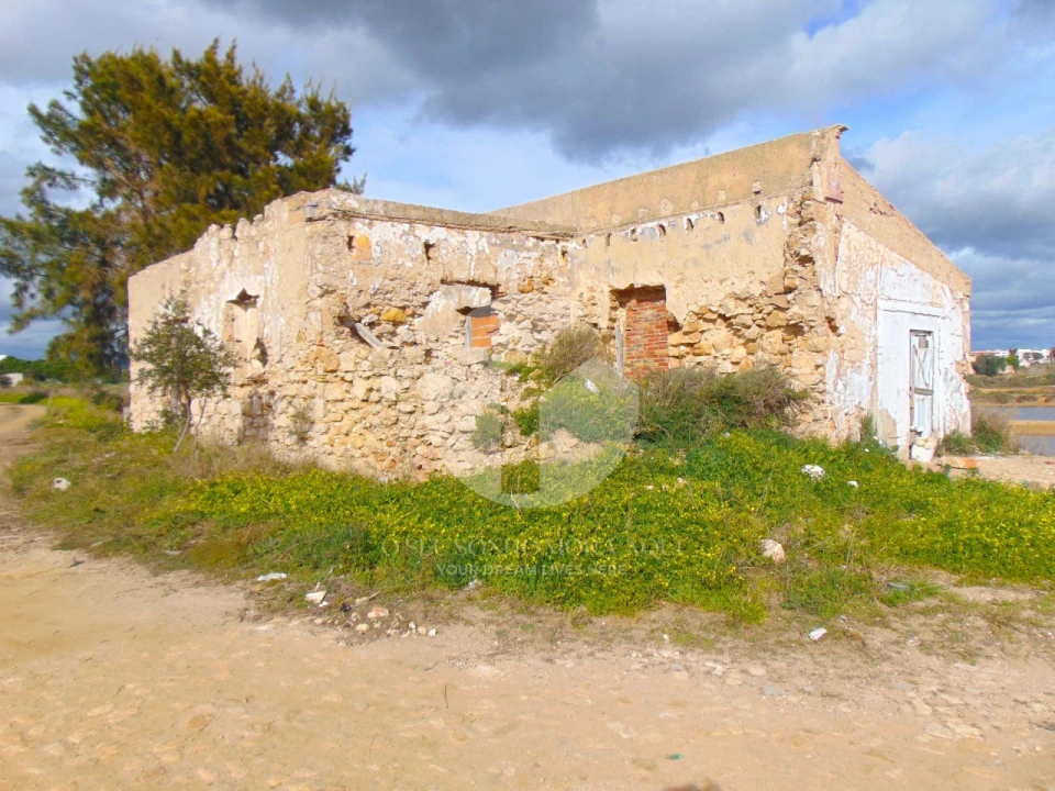 Terreno para Venda em Olhão Foto 11
