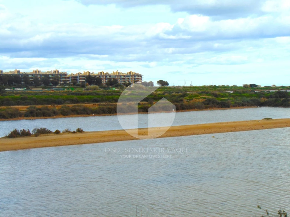 Terreno para Venda em Olhão Foto 16