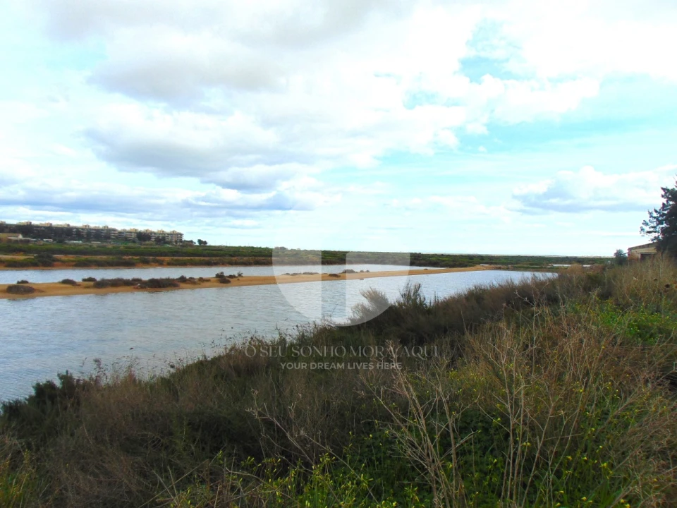 Terreno para Venda em Olhão Foto 19