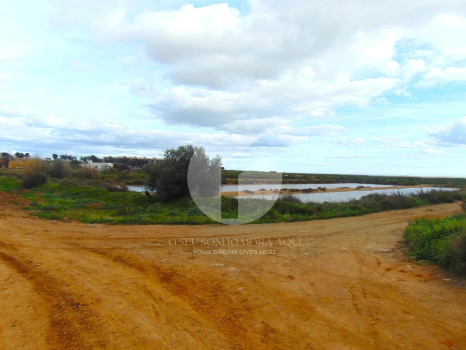 Terreno para Venda em Olhão Foto 20