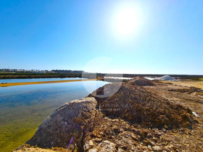 Terreno para Venda em Olhão Foto 3