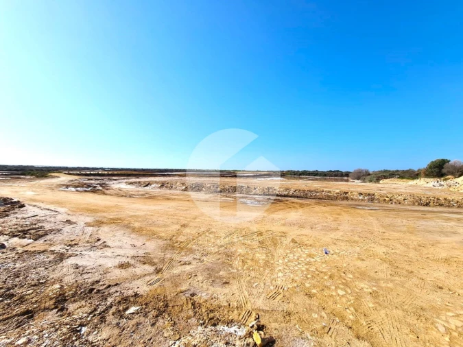 Terreno para Venda em Olhão Foto 6