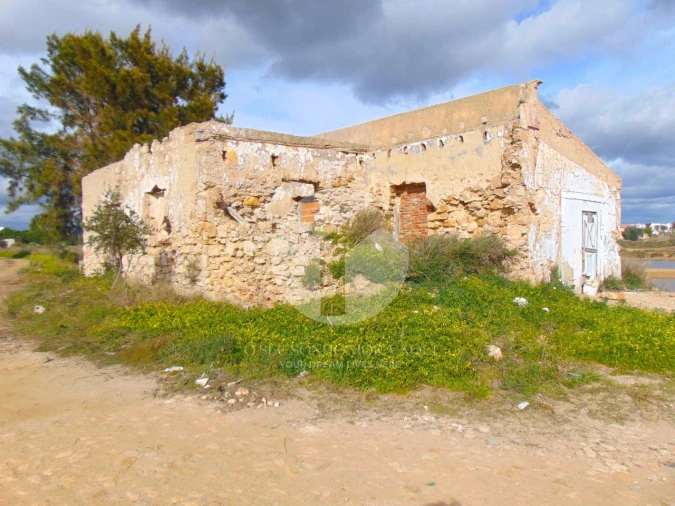 Terreno para Venda em Olhão Foto 11