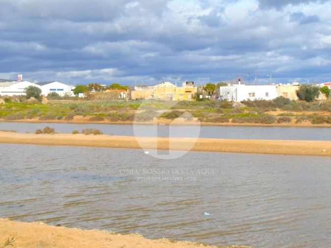 Terreno para Venda em Olhão Foto 14