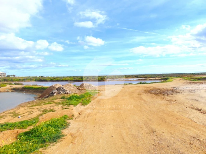 Terreno para Venda em Olhão Foto 15