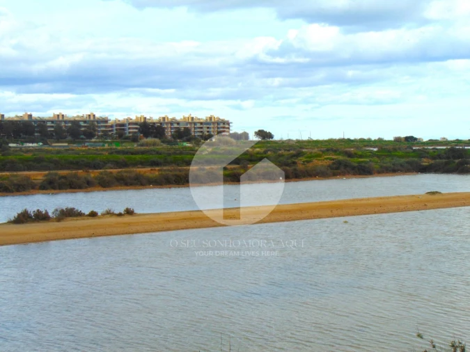 Terreno para Venda em Olhão Foto 16