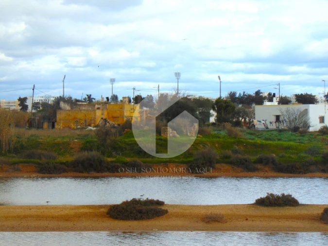 Terreno para Venda em Olhão Foto 18