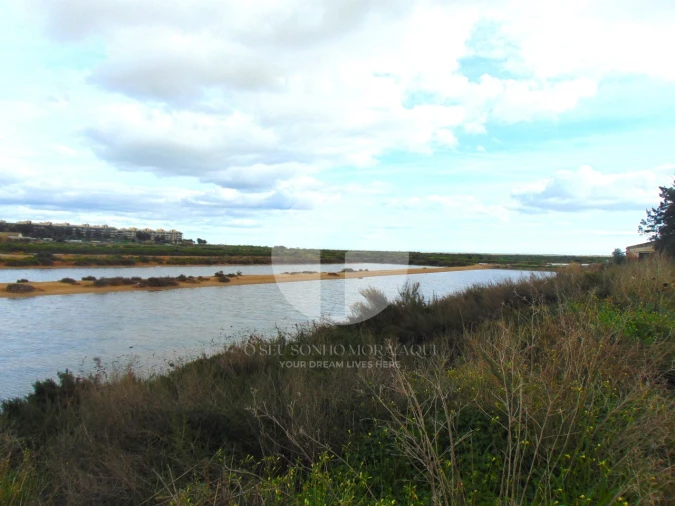 Terreno para Venda em Olhão Foto 19