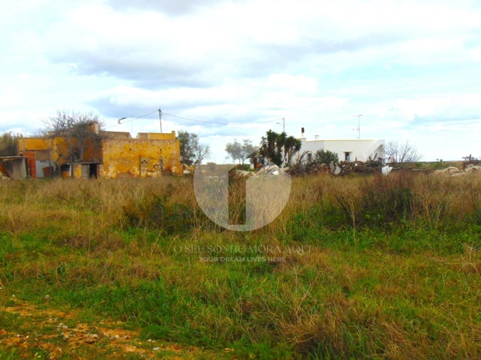Terreno para Venda em Olhão Foto 22