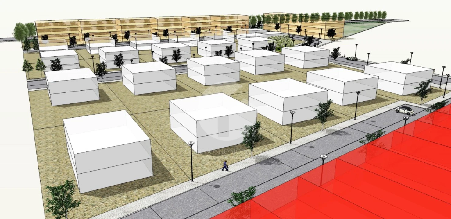 Terreno para Venda em Tavira (Santa Maria e Santiago) Foto 4