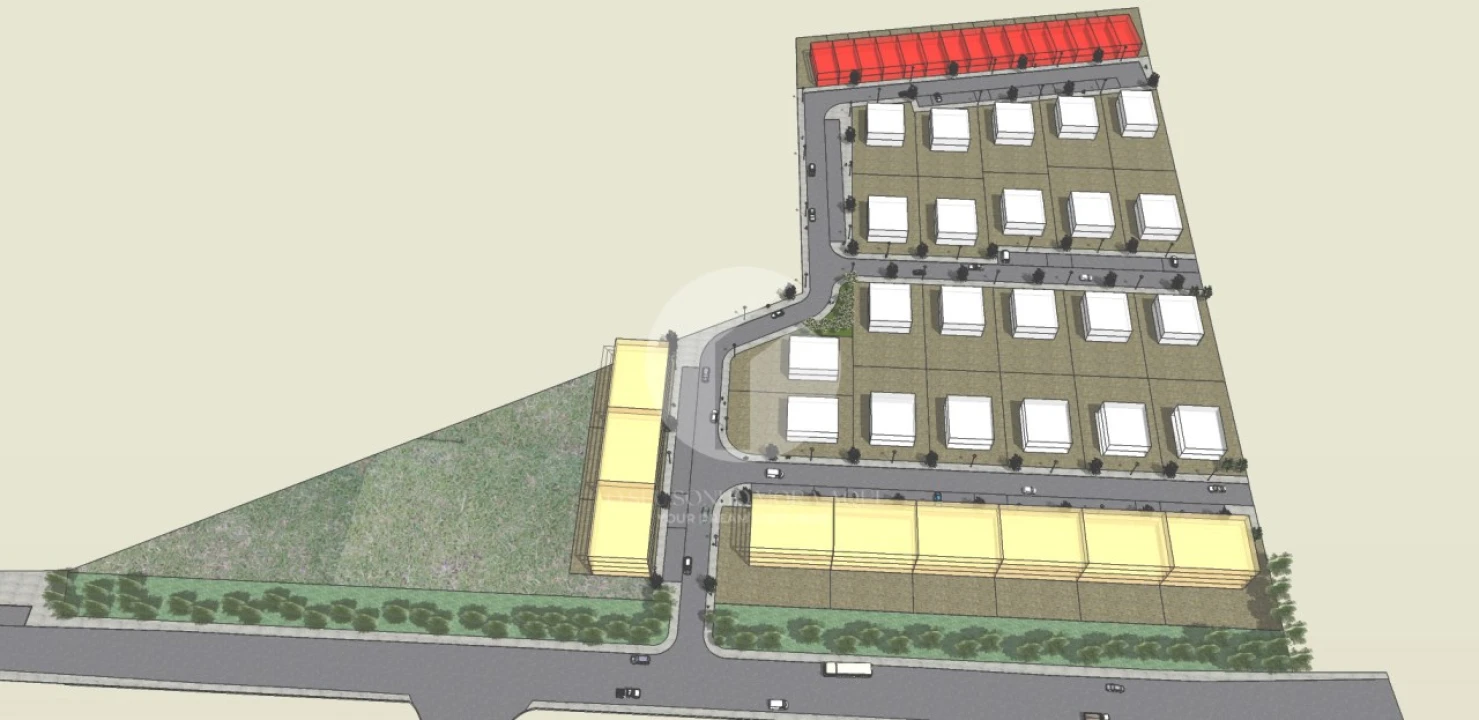 Terreno para Venda em Tavira (Santa Maria e Santiago) Foto 5