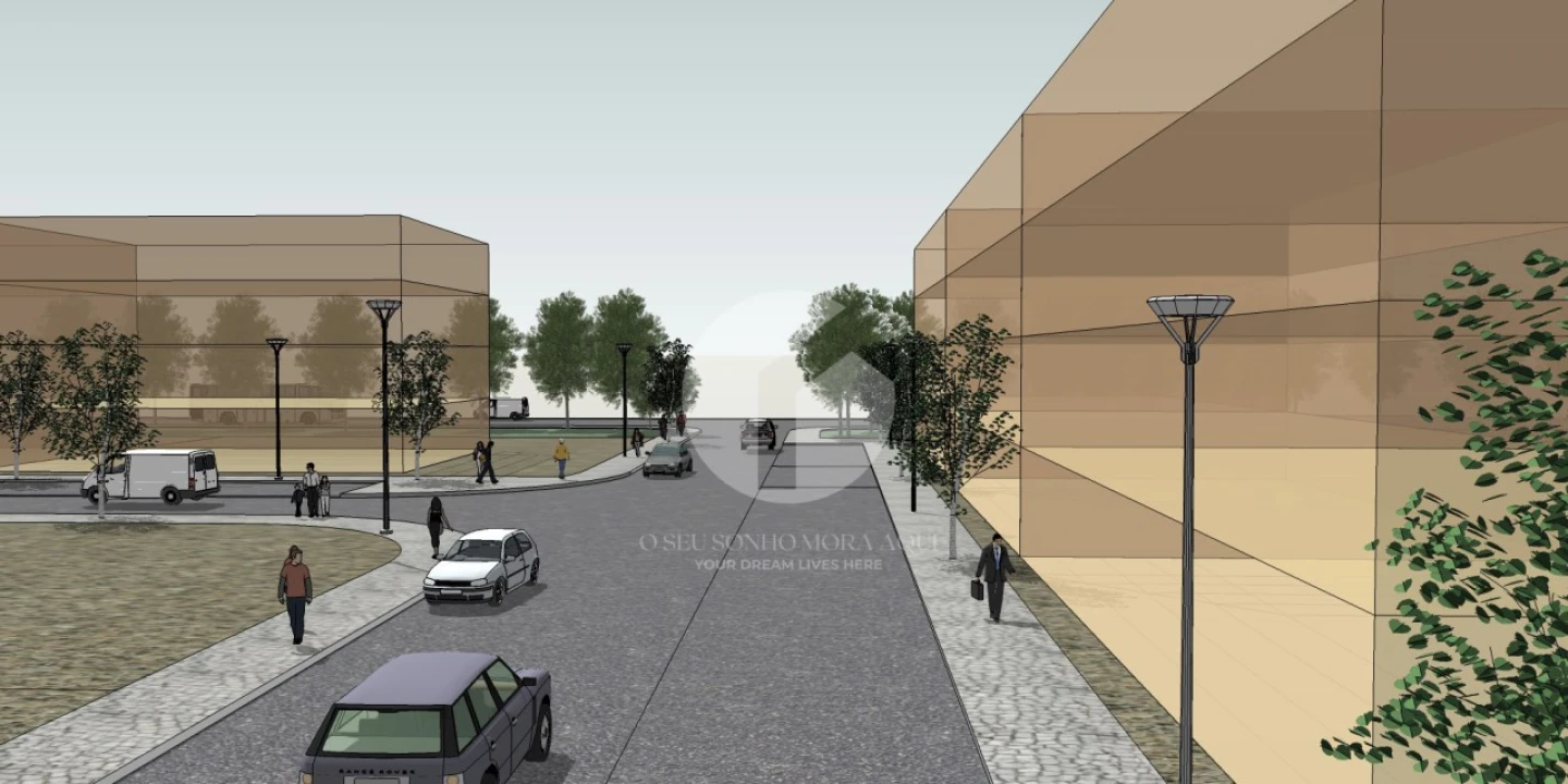 Terreno para Venda em Tavira (Santa Maria e Santiago) Foto 6