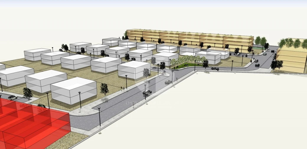 Terreno para Venda em Tavira (Santa Maria e Santiago)