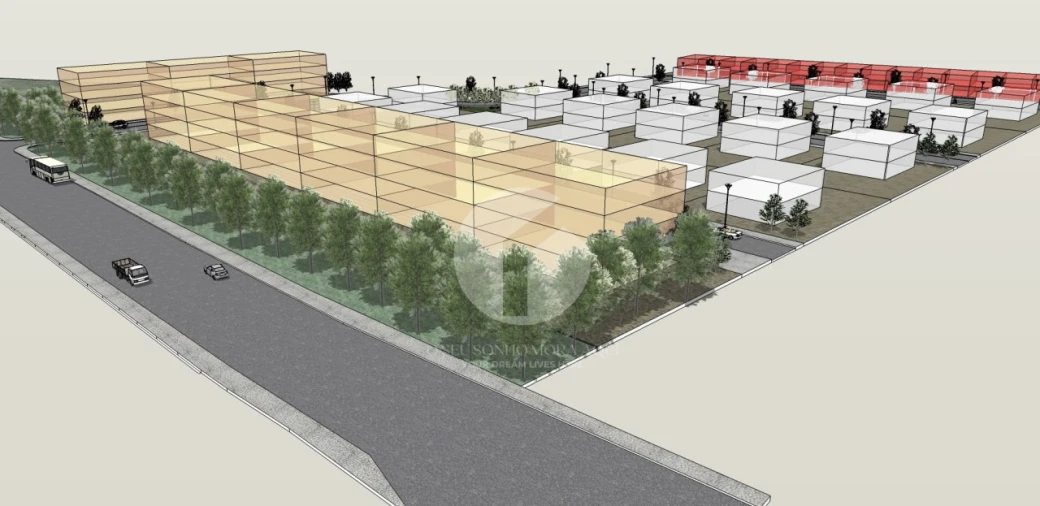 Terreno para Venda em Tavira (Santa Maria e Santiago) Foto 2