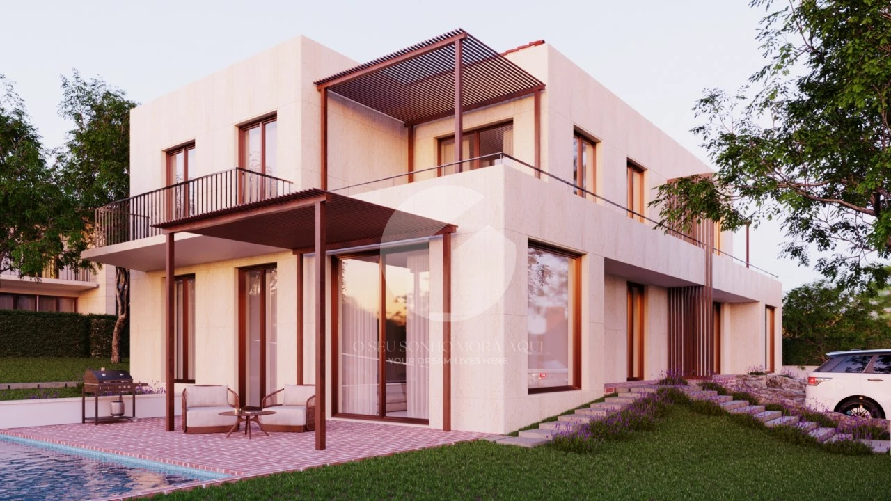 Terreno para Venda em Luz de Tavira e Santo Estêvão Foto 1