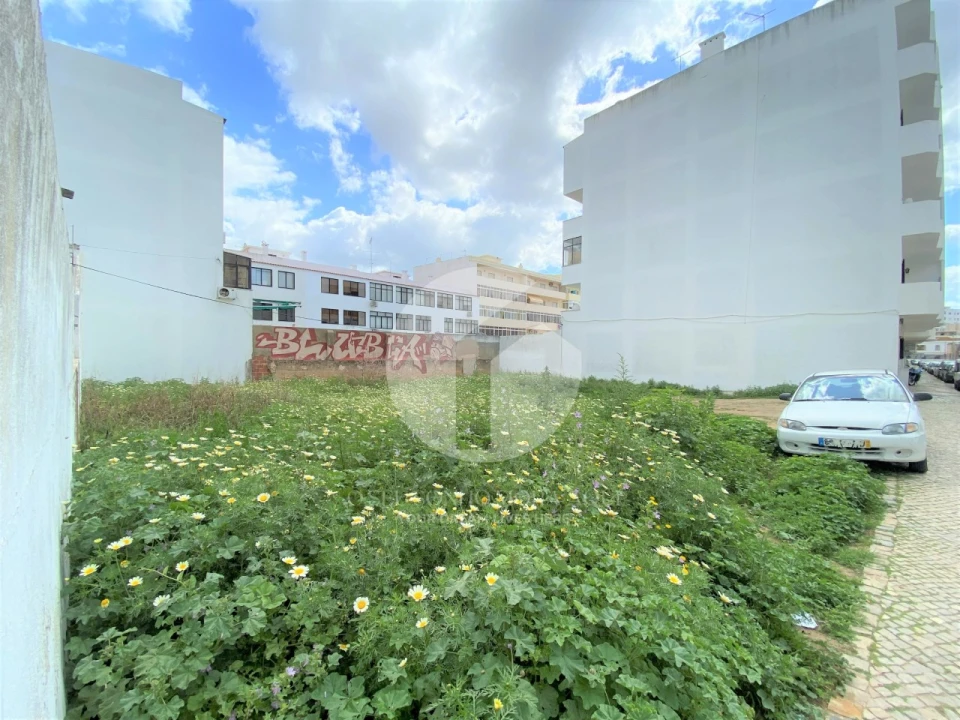 Terreno para Venda em Olhão Foto 5